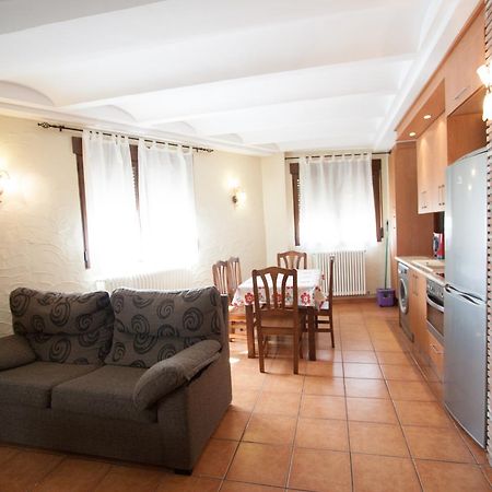 Apartamentos Rurales Gúdar Kültér fotó