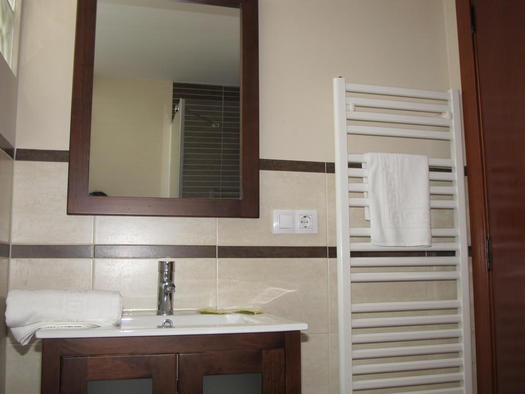 Apartamentos Rurales Gúdar Szoba fotó