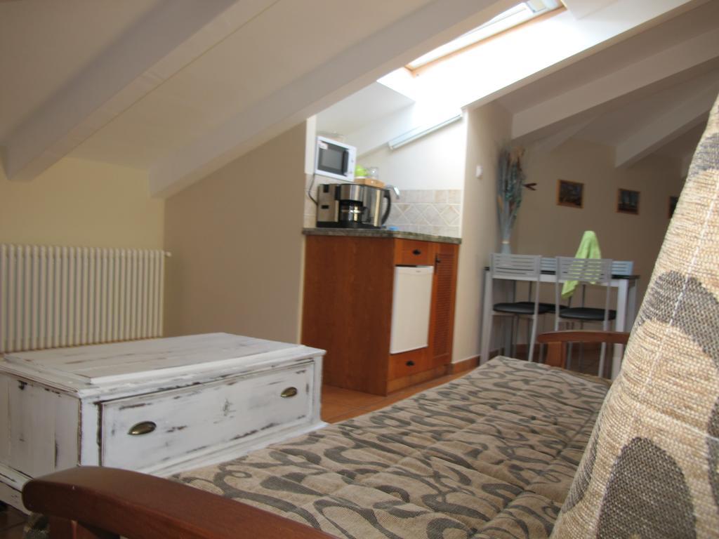Apartamentos Rurales Gúdar Szoba fotó