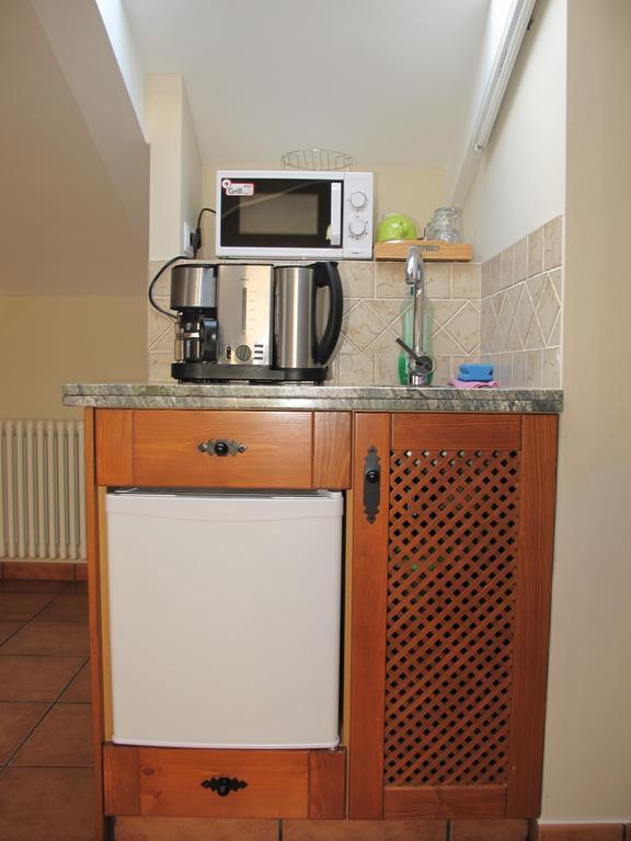 Apartamentos Rurales Gúdar Szoba fotó