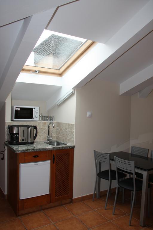 Apartamentos Rurales Gúdar Szoba fotó