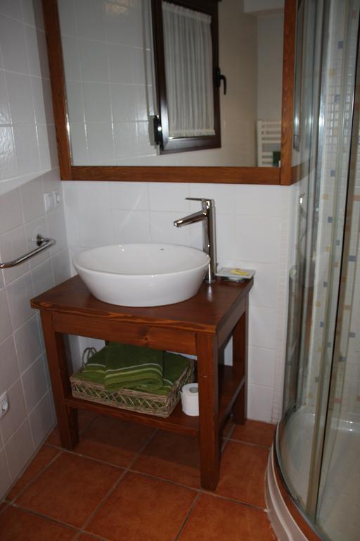 Apartamentos Rurales Gúdar Szoba fotó