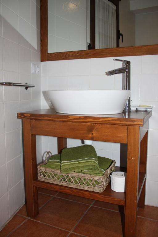 Apartamentos Rurales Gúdar Szoba fotó