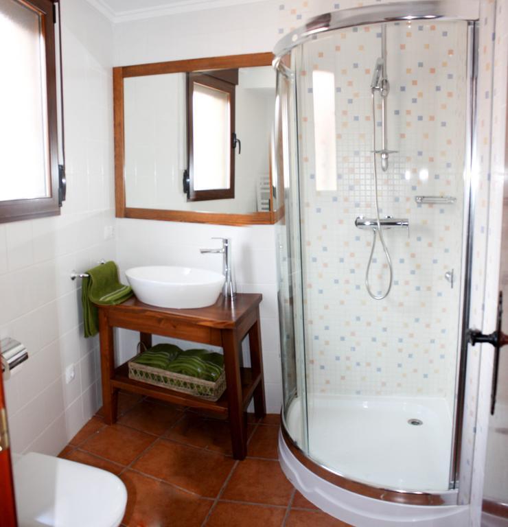 Apartamentos Rurales Gúdar Szoba fotó