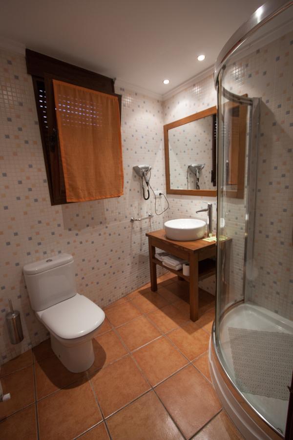 Apartamentos Rurales Gúdar Kültér fotó
